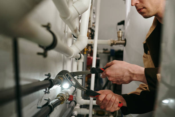Best Sewer Line Repair  in Chesilhurst, NJ