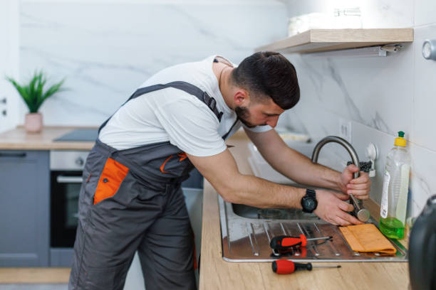 Best Clogged Drain Plumber  in Chesilhurst, NJ