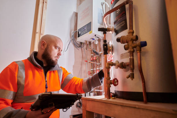 Best Hot Water Heater Installation  in Chesilhurst, NJ