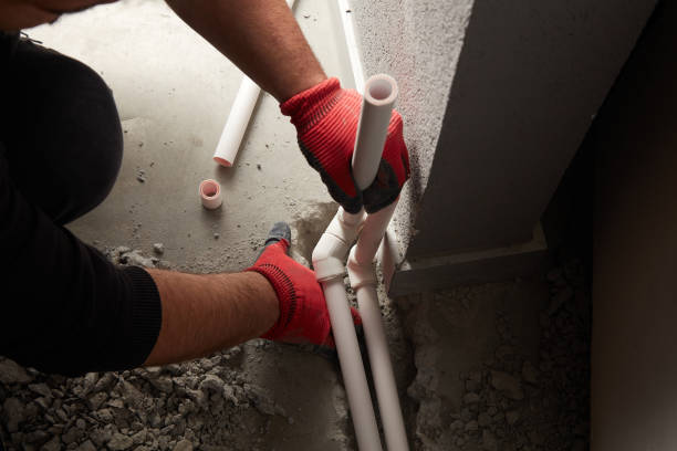 Best Leak Detection Services  in Chesilhurst, NJ