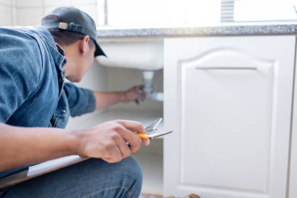 Best Plumbing Installation Services  in Chesilhurst, NJ