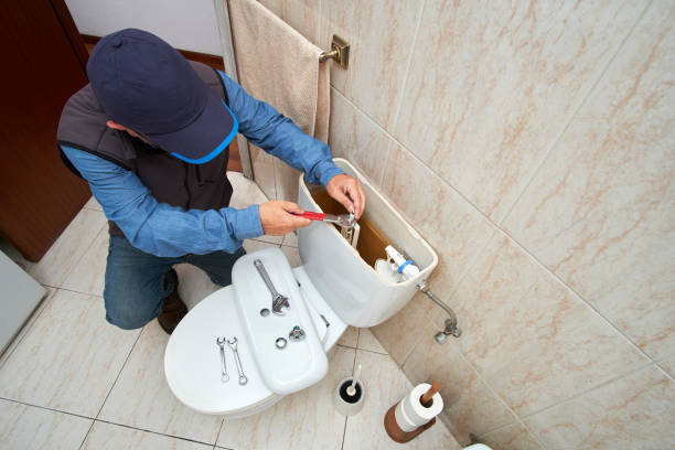 Best Water Leak Repair  in Chesilhurst, NJ
