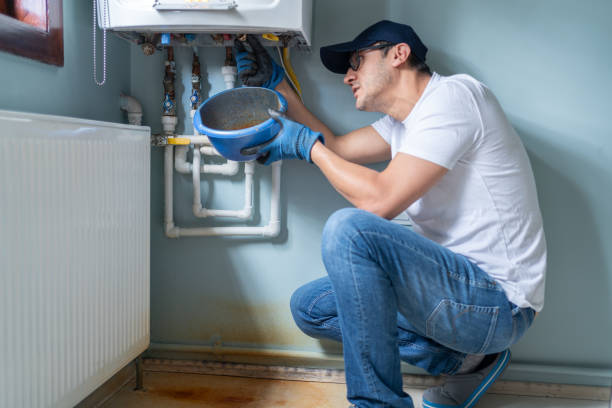 Best Plumbing Installation Services  in Chesilhurst, NJ