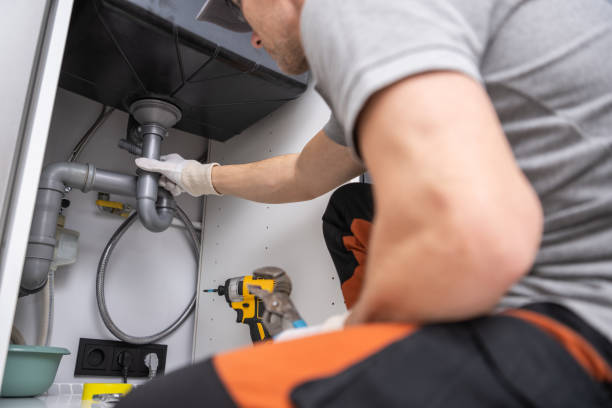 Professional Plumbing in Chesilhurst, NJ