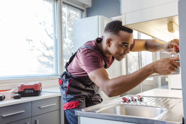 Best Toilet Repair Services  in Chesilhurst, NJ