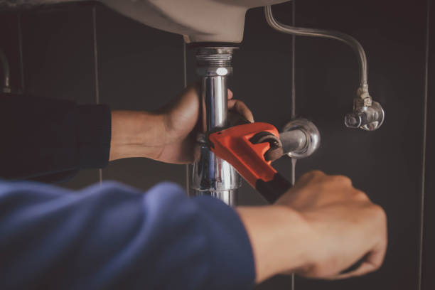 Best Emergency Plumbing Repair  in Chesilhurst, NJ