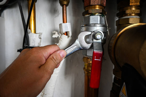 Best Affordable Plumbing Services  in Chesilhurst, NJ